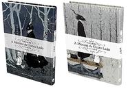 Kit 2 Livros Nagabe A Menina Do Outro Lado Volume 1 E 2 - Darkside