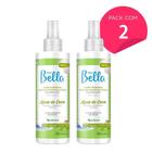 Kit 2 Loção Hidratante Depil Bella Pós Depilação 300ml