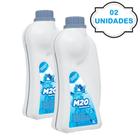 kit 2 M20 Sanitizante Maresias 1 Litro - Tratamento Sem Cloro