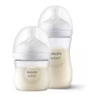 Kit 2 Mamadeiras Avent Pétala 3.0 Anti-cólica 125ml e 260ml