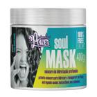 Kit 2 Máscara Hidratação Profunda Soul Mask Soul Power 400g