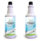 Kit 2 Mirax Air Neutralizador De Odor 1L Renko Ar E Tecidos