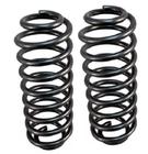 Kit 2 Molas Automotivas Blindados Frente Kia Cerato 2010