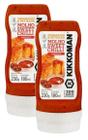 Kit 2 Molho Sweet Chilli Kikkoman 180ml 230g