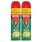 KIT 2 MORTEIN AERO OLEO DE EUCALIPTO 360ml