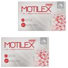 Kit 2 Motilex Colágeno Tipo II 40 MG com 60 Cápsulas