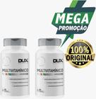 Kit 2 Multivitaminico 90 caps Dux Nutrition