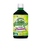 Kit 2 Nativa Amargo Clean 500ml Flora Nativa