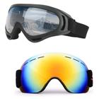 Kit 2 Oculos De Sol Esqui Jetski Snowboard Proteção Uv 400