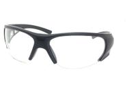 KIT 2 Óculos Proteção Esportivo Blackcap Msa Incolor ESPORTES AVENTURAS CICLISMO CORRIDAS PAINTBAL MOTOCROSS ESPORTIVO