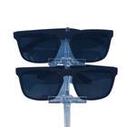 Kit 2 Óculos Unissex Surf Proteção UV400