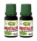 Kit 2 Óleo De Menta - Unilife - 10ml