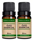 Kit 2 Óleos Essenciais 10ml - Lavandim + Lavandim