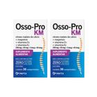 Kit 2 Osso Pro Km - 30 Cpr - Kley Hertz