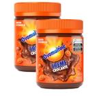 Kit 2 OVOMALTINE CREME CROCANTE POTE 260G
