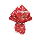 Kit 2 Ovos Nestlé Prestigio Chocolate com Cocó 207g Cada