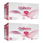 Kit 2 Oxiberry Cranberry com 30 Sachês - União Química