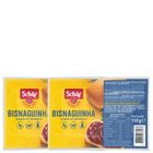 Kit 2 Pão Bisnaguinha Schar 150g