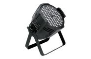 Kit 2 Par Led Pro 54X3W Rgbwa Indoor One Light