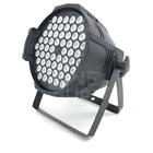 Kit 2 par led rgbwa 60 led 3 w bx-520 - ONE LIGHT