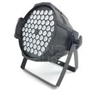 Kit 2 Par Led Rgbwa 60 Led 3W + Mesa Pilot + 2 Ribaltas