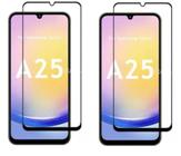 Kit 2 Películas de Vidro 3D para Samsung Galaxy A25 6.5