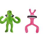 Ciano Rainbow Friends Capitulo 2 Boneco Blue Lookies Novo - IMP - Bonecos -  Magazine Luiza