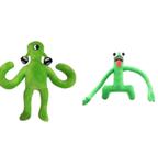 Kit Pelúcia Rainbow Friends Roblox Yellow Spider e Green - BBACOMERCIO -  Pelúcia - Magazine Luiza