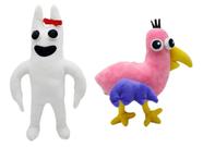 Kit Pelúcia Rainbow Friends 2 Roblox Boneco Ciano e Yellow - BBACOMERCIO -  Bonecos - Magazine Luiza