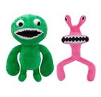 Ciano Rainbow Friends Capitulo 2 Boneco Blue Lookies Novo - IMP - Bonecos -  Magazine Luiza