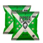 Kit 2 Pipoca Pronta do Johnny Sabor Sour Cream 40g - Pipoca do Johnny