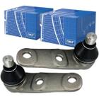 Kit 2 Pivô Suspensão Gol Parati Saveiro Voyage Original SKF