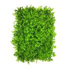Kit 2 Placas Verde Jardim Vertical Artificial Muro Inglês 40x60cm