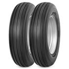 Kit 2 Pneu Agrícola Aro 16 7.50-16 Pirelli RA45 I-1 10PR TT