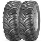 Kit 2 Pneu Agrícola Aro 30 18.4-30 12PR TT Pirelli R1 Tm95