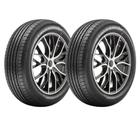 Kit 2 Pneu Aptany Aro 18 Ru101 225/60R18 104V Xl