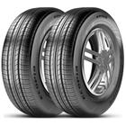 Kit 2 Pneu Aro 15 185/60R15 Bridgestone 84H TL Ecopia Ep150