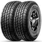 Kit 2 Pneu Aro 15 205/65R15 Xbri Forza AT A1 94H TL