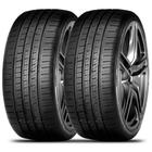 Kit 2 Pneu Aro 18 225/40R18 Durable 92W TL Sport D+