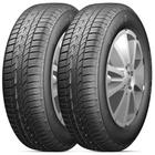 Kit 2 Pneu Barum by Continental Aro 18 225/55r18 98V FR Bravuris 4X4 - Continental Barum