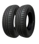 Kit 2 Pneu CEAT Aro 13 175/70R13 82T Ecodrive