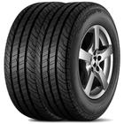 Kit 2 Pneu Continental Aro 16 215/75R16 116/114 R TL ContivanContact 100