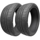 Kit 2 Pneu Delinte Aro 17 185/40R17 DS2 82W XL