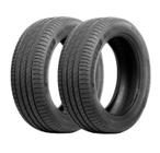 Kit 2 Pneu Delinte Aro 22 285/40r22 110W DS2