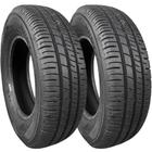 Kit 2 Pneu Dunlop Aro 13 175/70R13 Touring SP R1 Ril 82T