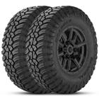 Kit 2 Pneu General Aro 16 285/75R16 116/113Q FR 6PR Grabber X3