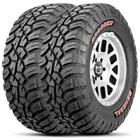 Kit 2 Pneu General Aro 17 35x12.50r17 121Q Grabber X3