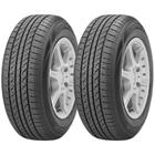 Kit 2 Pneu Hankook Aro 13 Optimo H724 175/70R13 82T