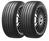 Kit 2 Pneu Hankook Aro 19 275/40r19 Ventus S1 Evo2 Runflat