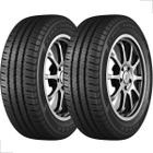 Kit 2 Pneu Kelly Goodyear Aro 13 Edge Touring 2 175/70R13